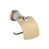 L 3603G Бумагодержатель,золото