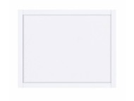 Экран  под ванну ПВХ  Премиум 0,7 (белый)