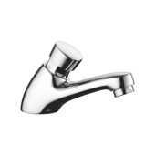 LН 505 Порционный смеситель для умывальника