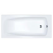 ACReal Ванна Лондон 160*69*63 на каркасе