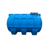 Ёмкость круглая горизонтальная 2000л,G-2000 Ёмкость круглая горизонтальная 2000л,G-2000