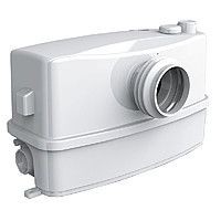 Канализационная установка WC 600 А KOER (Унитаз+2 входа, 0,6кВт/150 п мин/6 м)