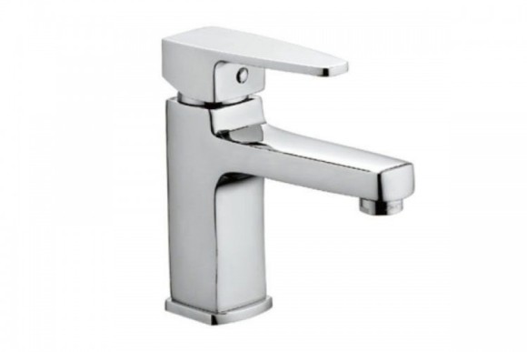 L2214В Cмеситель для ванны длинный нос