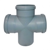 Крестовина 110/110/110/90* RTP Крестовина 110/110/110/90* RTP