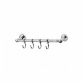L 205-4 Планка на 4 крючка