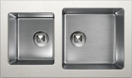Мойка TOLERO TTS-840 №102 (сафари) 84*50см