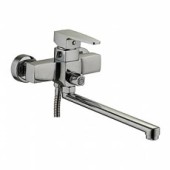 L2230 Cмеситель для ванны длинный нос