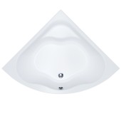 ACReal Ванна Москоу 150*150 на каркасе ACReal Ванна Москоу 150*150 на каркасе