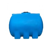 Ёмкость круглая горизонтальная 5000л,G-5000 Ёмкость круглая горизонтальная 5000л,G-5000