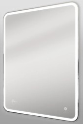KVV Зеркало Milan 600х700 (с подогревом) KVV Зеркало Milan 600х700 (с подогревом)