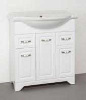 Тумба ОЛЕАНДР-2 90 (2 ящ.) под умыв.Эльбрус 90 Тумба ОЛЕАНДР-2 90 (2 ящ.) под умыв.Эльбрус 90