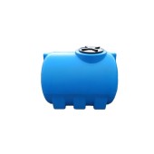 Ёмкость круглая горизонтальная 750л,G-750 Ёмкость круглая горизонтальная 750л,G-750