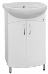 Тумба №7 60см. под умыв.Уют 60 Тумба №7 60см. под умыв.Уют 60