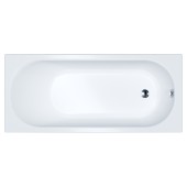 ACReal Ванна Токио 170/75/65 на Х-каркасе ACReal Ванна Токио 170/75/65 на Х-каркасе