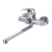 L2242 Смеситель для ванны длинный нос