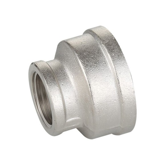 HLV  Муфта переходная  ВР  1/2"x3/8"