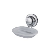 L 3702 Мыльница на присосках навесная