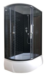 ДАНА Гидробокс 24К (ЧЕРНЫЕ КИРПИЧИ)120*80*215 ПРАВ,глуб.поддон,чер.зад.стекло,тонир.перед.стекло ДАНА Гидробокс 24К (ЧЕРНЫЕ КИРПИЧИ)120*80*215 ПРАВ,глуб.поддон,чер.зад.стекло,тонир.перед.стекло