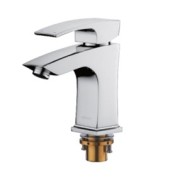 К 11014 Смеситель для умывальника хром К 11014 Смеситель для умывальника хром