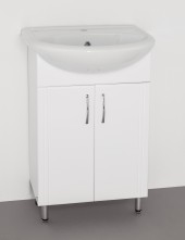 Тумба №9 50см. под умыв.Уют 50 Тумба №9 50см. под умыв.Уют 50