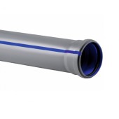 Труба кан.50*1м 1,8мм RTP БАЙКАЛ СТАНДАРТ