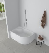 UNICORN B731V Сифон для кухни на 2 чаши c круг. переливом/под стирал. UNICORN B731V Сифон для кухни на 2 чаши c круг. переливом/под стирал.