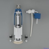 УКЛАД Арматура АБ 68.56.14.3 боковое подключение (Псков)