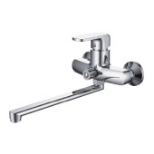 L2244 Смеситель для ванны длинный нос L2244 Смеситель для ванны длинный нос