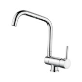 L4798 Смеситель для кухни с опускающимся гусаком