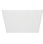 BAS Экран Бриз торцевой лев.