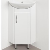 Тумба  ВЕЕР угловая. 30*30 под умыв.Веер угл Тумба  ВЕЕР угловая. 30*30 под умыв.Веер угл