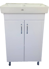 Тумба №9 55см. под умыв.Volga 55 Тумба №9 55см. под умыв.Volga 55