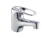 E9105B Смеситель для умывальника E9105B Смеситель для умывальника