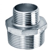 HLV  Нипель переходной  НР  1"x3/4" HLV  Нипель переходной  НР  1"x3/4"