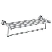 L 810 Полка для полотенец 60см