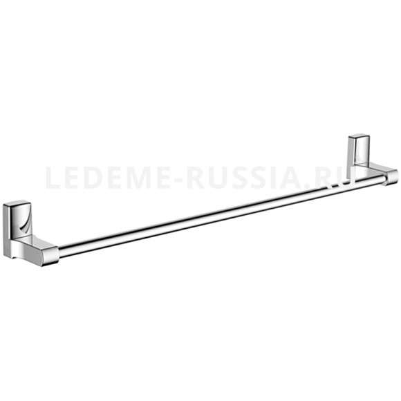 L 30301 Полотенцедержатель одинарный 60см
