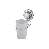 L 3706 Стакан навесной на присосках