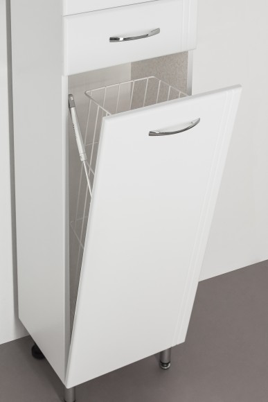 Пенал 36см. с корзиной Пенал 36см. с корзиной