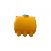 Ёмкость транспортировочная горизонтальная 1000л,G-1000T Ёмкость транспортировочная горизонтальная 1000л,G-1000T