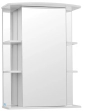 Зеркало-шкаф КРИСТАЛЛ 65 Зеркало-шкаф КРИСТАЛЛ 65
