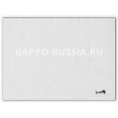 Коврик д/ванны 60*90см белый G 85503 Коврик д/ванны 60*90см белый G 85503