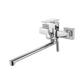 L2278 Смеситель для ванны длинный нос