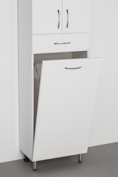 Пенал 48см. с корзиной