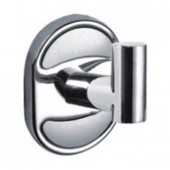 HAIBA НВ1905-1 Вешалка (1 крючок)