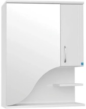 Зеркало-шкаф ЛИАНА 60 Зеркало-шкаф ЛИАНА 60