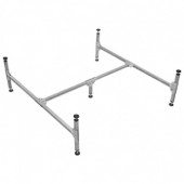 Каркас для поддона 80