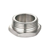 HLV  Пробка  НР 3/4" HLV  Пробка  НР 3/4"