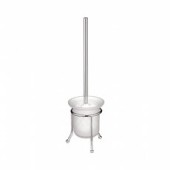 L 905 Ёрш напольный стеклянный на ножках (10 шт в уп.) L 905 Ёрш напольный стеклянный на ножках (10 шт в уп.)