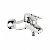 L3025 Смеситель для ванны короткий нос L3025 Смеситель для ванны короткий нос