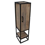 Пенал ЛОФТ ГАМБИЯ подвесной 30 см Пенал ЛОФТ ГАМБИЯ подвесной 30 см